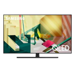 Televisão Plana Samsung Q70T SmartTV 75" QLED 4K UHD
