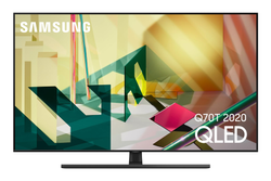 TV QLED 4K 189 cm SAMSUNG 85Q70T 2020