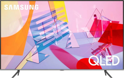 Telewizor Samsung QE50Q64TAU QLED 50'' 4K (Ultra HD) Tizen