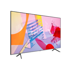 Telewizor Samsung QE55Q64TA QLED 55'' 4K (Ultra HD) Tizen