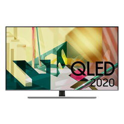 TV QLED 4K 163 cm SAMSUNG QE 65 Q 74T 2020