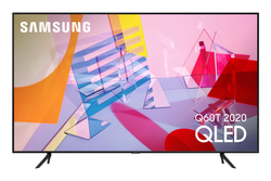 TV QLED 43'' Samsung QE43Q60T 4K UHD HDR Smart TV