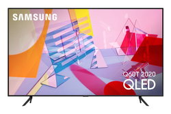 TV QLED 55'' Samsung QE55Q60T4K UHD HDR Smart TV