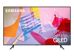 SAMSUNG Téléviseur 4K 58" 145 cm QE58Q60TAUXXC