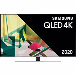SamsungQLED Ultra HD TV 4K 55" QE55Q75T (2020)
