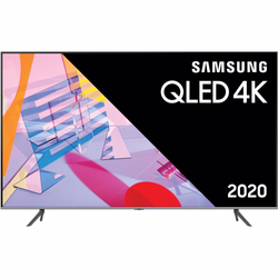 SamsungQLED Ultra HD TV 4K 55" QE55Q65T (2020)