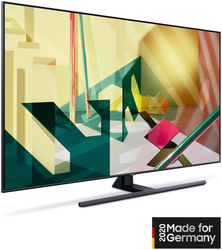 Samsung GQ55Q70TGTXZG, QLED TV Nero