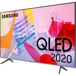 Telewizor Samsung QE65Q67TA LED 65'' 4K (Ultra HD) Tizen