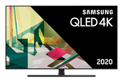 Samsung QE65Q70TAL - 4K TV