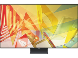 Samsung GQ55Q90T QLED-Fernseher (138 cm/55 Zoll, 4K Ultra HD, Smart-TV)
