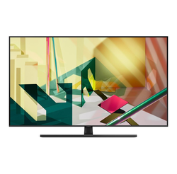 Samsung 55" Flachbild TV QE55Q70T QLED 4K