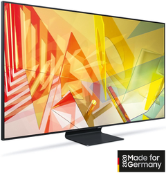 Samsung QLED 4 K GQ75Q90TGTXZG (2020)