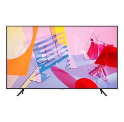Samsung 50" Flachbild TV QE50Q60T - QLED-Flatpanel-Display - 4K