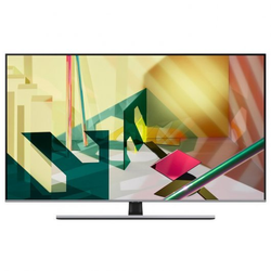 TV QLED 55'' Samsung QE55Q75T 4K UHD HDR Smart TV