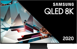 SamsungQLED Ultra HD TV 8K 65" QE65Q800T (2020)
