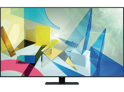 Samsung GQ49Q80T QLED-Fernseher (123 cm/49 Zoll, 4K Ultra HD, Smart-TV)