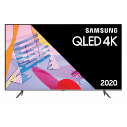 Telewizor Samsung QE50Q67TA LED 50'' 4K Ultra HD Tizen