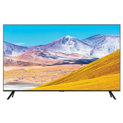 TV LED 65'' Samsung UE65TU8005 4K UHD HDR Smart TV