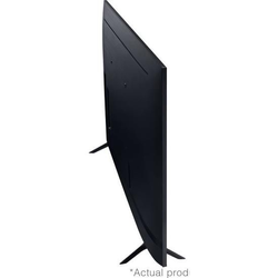 Televisão Plana Samsung TU7005 SmartTV 75" LED 4K UHD