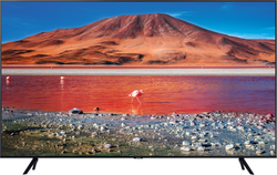 Telewizor Samsung UE43TU7002 LED 43'' 4K (Ultra HD) Tizen