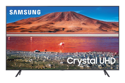 Samsung Series 7 UE65TU7000WXXN TV LED - Noir