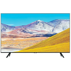 Telewizor Samsung UE55TU8002 LED 55'' 4K (Ultra HD) Tizen