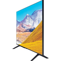Samsung UE55TU8072U - 4K TV (Europees model)