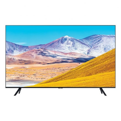 Telewizor Samsung UE75TU8072 LED 75'' 4K Ultra HD Tizen