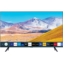 TV LED 43'' Samsung UE43TU8005 4K UHD HDR Smart TV