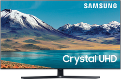 SamsungUltra HD TV 4K 43" UE43TU8500SXXN (2020)