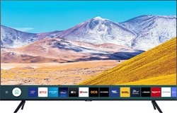 TV LED 4K 189 cm SAMSUNG UE 75 TU 8075