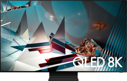 Telewizor Samsung QE75Q800TAT QLED 75'' 8K Ultra HD Tizen