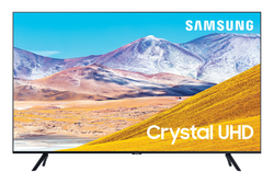 Samsung Series 8 UE50TU8000W TV LED - Noir