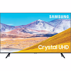 Samsung UE50TU8072 - 4K TV (Benelux model)