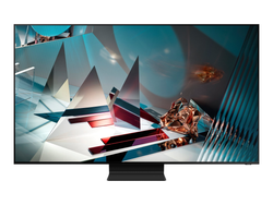 Samsung QE65Q800TAT - 8K TV (Europees model)