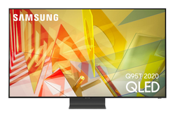 TV QLED 85'' Samsung QE85Q95T 4K UHD HDR Smart TV