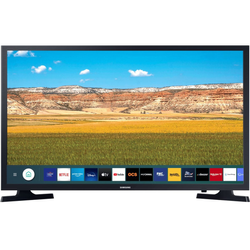 Smart TV Samsung UE32T4305 32" HD LED WiFi Zwart