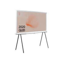43" Samsung The Serif QE43LS01TA - Cloud White