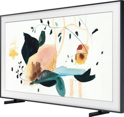 Samsung 55LS03T QLED-Fernseher (138 cm/55 Zoll, 4K Ultra HD, Smart-TV)