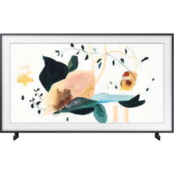 TV QLED 4K 108 cm SAMSUNG The Frame QE 43 LS 03T 2020