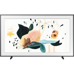 TV QLED 4K 125 cm SAMSUNG The Frame 50LS03T 2020