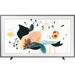 TV QLED 4K 189 cm SAMSUNG The Frame QE 75 LS 03 T 2020