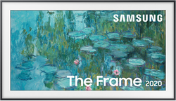 Samsung The Frame QLED 55 inch (2020)