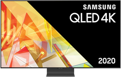 SamsungQLED Ultra HD TV 4K 55" QE55Q95T (2020)