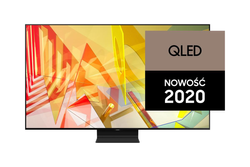 Samsung QE65Q95TAT - 4K TV (Europees model)