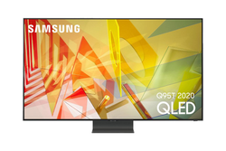 Samsung QE85Q95T - 4K QLED TV (Europees model)