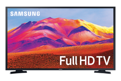 Samsung UE32T5300A 32" led-tv Zwart