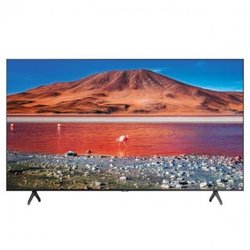 Tv Led 43" Samsung Series 7 UE43TU7172U 4K Ultra HD Smart