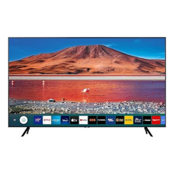 Telewizor Samsung UE50TU7102 LED 50'' 4K (Ultra HD) Tizen