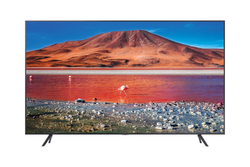 Samsung TV 65" UE65TU7102 (4K UHD 2000PQI Smart)